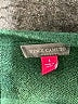 Vince Camuto Green Pullover Sweater Size L - photo 7
