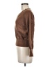 Philosophy Republic Clothing Brown Pullover Sweater Size M - photo 5