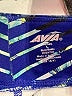 Avia Graphic Blue Active Pants Size L - photo 7