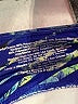 Avia Graphic Blue Active Pants Size L - photo 8