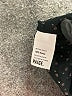 Paige 100% Viscose Floral Black Long Sleeve Blouse Size L - photo 8