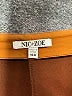Nic + Zoe Brown Casual Pants Size 16 - photo 4