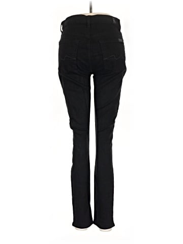 7 For All Mankind Jeggings (view 2)