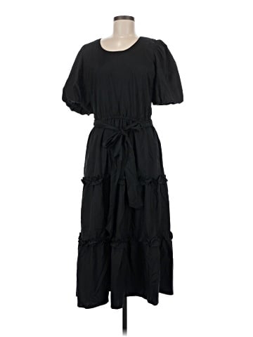 Mark + James by Badgley Mischka Casual Dress (view 1)