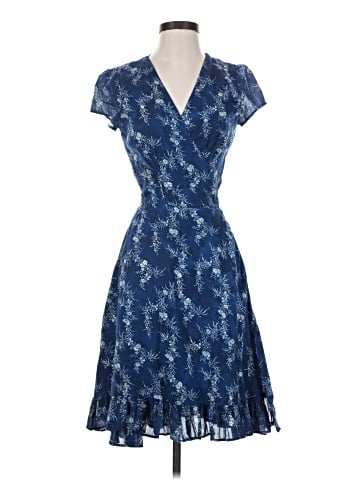 Polo by Ralph Lauren Casual Dress (view 1)
