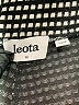 Leota Houndstooth Black Casual Pants Size 1X - photo 4