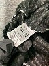 Leota Houndstooth Black Casual Pants Size 1X - photo 5