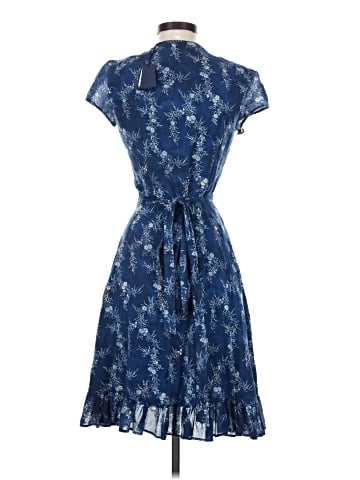 Polo by Ralph Lauren Casual Dress (view 2)
