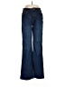 Levi's Blue Jeans Size 10 - photo 1