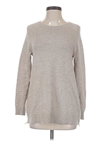 Ann Taylor LOFT Pullover Sweater (view 1)