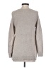 Ann Taylor LOFT Gray Pullover Sweater Size S (petite) - photo 2