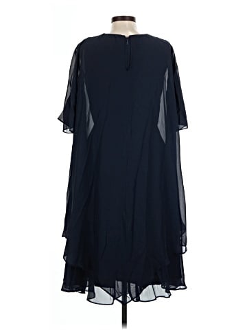 Wear Your Love Cocktail Dress (view 2)