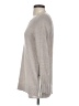 Ann Taylor LOFT Gray Pullover Sweater Size S (petite) - photo 5