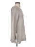 Ann Taylor LOFT Gray Pullover Sweater Size S (petite) - photo 4