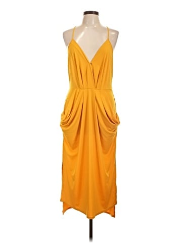 BCBGeneration Cocktail Dress (view 1)