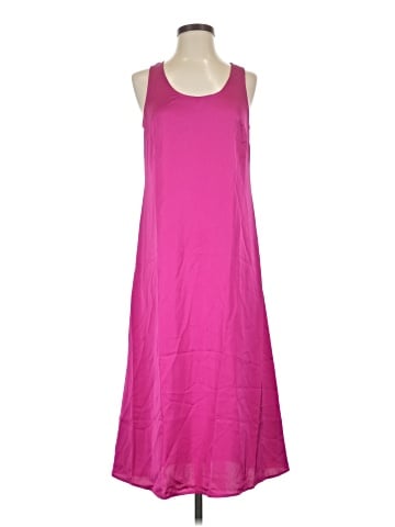 J.Crew Factory Store Casual Dress (view 1)