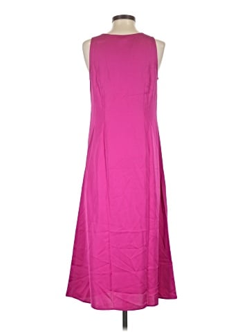 J.Crew Factory Store Casual Dress (view 2)