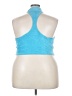 Fabletics Blue Tank Top Size 3X - photo 2