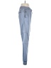 Hurley 100% Polyester Solid Blue Track Pants Size S - photo 4