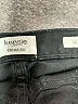 Kensie Black Jeans Size 30 waist - photo 7