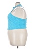 Fabletics Blue Tank Top Size 3X - photo 5