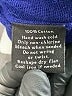 Rock & Republic 100% Cotton Blue Pullover Sweater Size XL - photo 8
