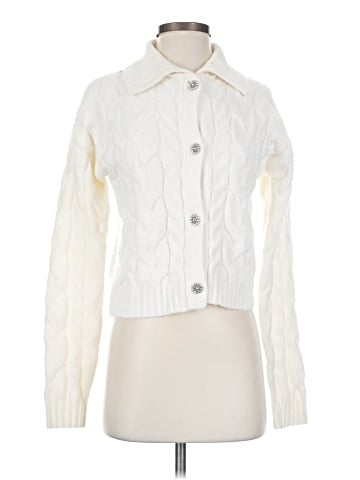 Jessica Simpson Cardigan (view 1)