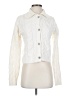 Jessica Simpson Ivory Cardigan Size XS - photo 1
