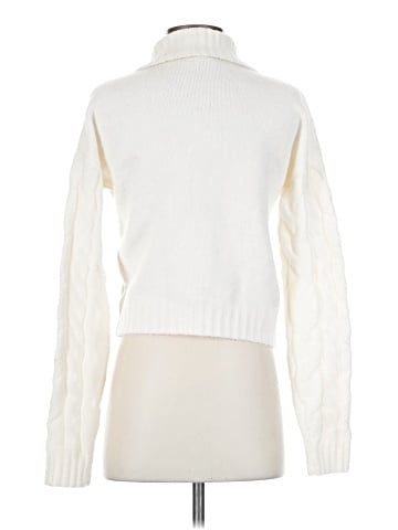 Jessica Simpson Cardigan (view 2)