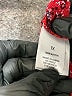 Westport 100% Rayon Red Short Sleeve Henley Size 1X - photo 7