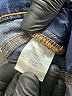 Soho Blue Denim Shorts Size 14 - photo 4