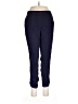 Boden 100% Viscose Solid Blue Casual Pants Size 8 (petite) - photo 1
