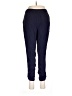 Boden 100% Viscose Solid Blue Casual Pants Size 8 (petite) - photo 2