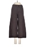 FP BEACH Gray Casual Pants Size XS - photo 1