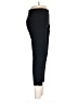 Old Navy Solid Black Dress Pants Size 6 - photo 4