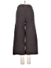 FP BEACH Gray Casual Pants Size XS - photo 2