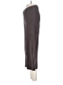 FP BEACH Gray Casual Pants Size XS - photo 5