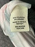 Mudd Floral White Casual Dress Size XL - photo 8