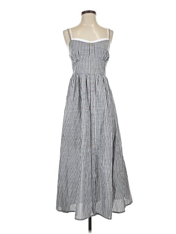 by the River Casual Dress (view 1)