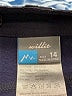 Willit Solid Blue Shorts Size 14 - photo 3
