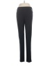 Twin-Set Solid Black Active Pants Size S - photo 1