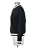 Evereve Black Track Jacket Size S - photo 5
