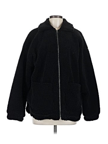 Thread & Supply Faux Fur Jacket (view 1)