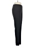 Twin-Set Solid Black Active Pants Size S - photo 4