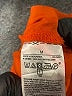 Gap Outlet 100% Rayon Orange Sleeveless Top Size M - photo 9