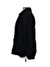 Thread & Supply 100% Polyester Solid Black Faux Fur Jacket Size M - photo 5