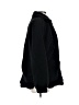 Thread & Supply 100% Polyester Solid Black Faux Fur Jacket Size M - photo 4