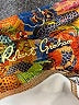 Robert Graham Print Orange Leggings Size M - photo 7