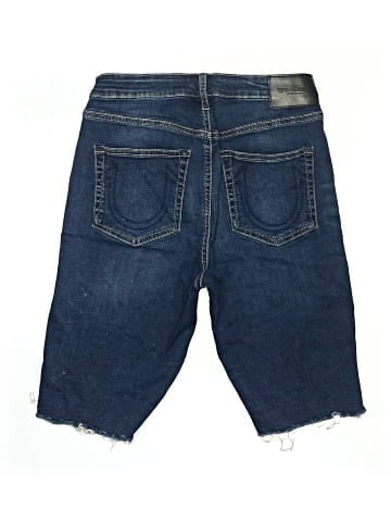 True Religion Denim Shorts (view 2)