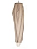 Assorted Brands Chevron-herringbone Tan Dress Pants Size 8 - photo 4